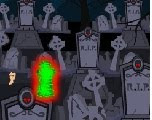 play Gazzyboy Graveyard Escape 2