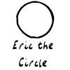 Eric The Circle - Lite Edition