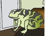 play Frogs Room Escape
