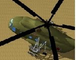 play Helicopter Escape