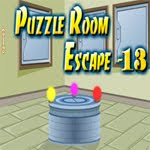 Puzzle Room Escape 13