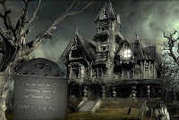 play Haunted Hall