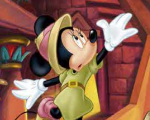 play Mickey Mouse - Hidden Objects