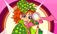 Penny - The Pet Detective
