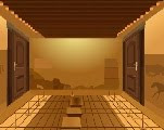 play Gazzyboy Museum Escape 2