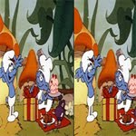 play Point And Click - Smurf