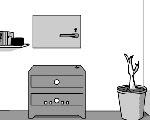 play Escher 1 - Chromathophobia