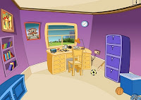 play Homework Escape