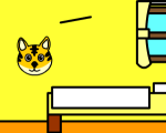 play Dassyutu 32 - Scribble Room Escape