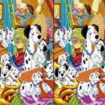 play Point And Click - Dalmatians
