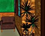 play Embed Sweets House