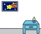 play Space Room Escape