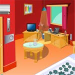 play Thermal Room Escape