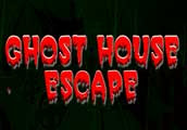 123Bee Ghost House Escape