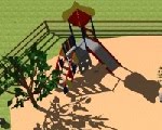 play Playground Escape