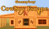 play Gazzyboy Cowboy Escape