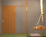 play Escape From Tatami Room