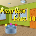 play Puzzle Room Escape10