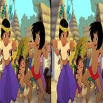 play Point And Click - Jungle Book