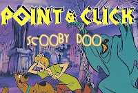 play Point And Click - Scooby Doo