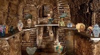 play Catacomb'S Hidden Objects