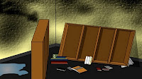 play Escape The Bookstore 2