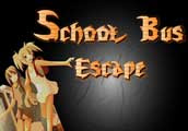 play School Bus Escape