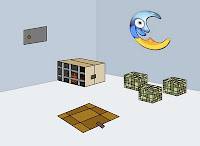 play Cageroom Escape