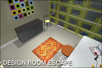 play Design Room Escape