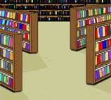 play Library Labyrinth
