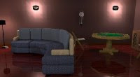 play Dozen Chill-Out Room Escape