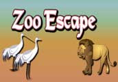 play 123Bee Zoo Escape