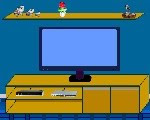play Small Room - Complex Escape