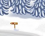play Meg Winter Escape