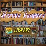 play Hidden Numbers - Library