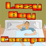 play Lazy Boy Escape