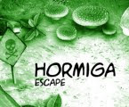 play Hormiga Escape