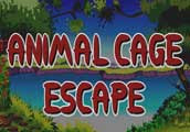 play Animal Cage Escape