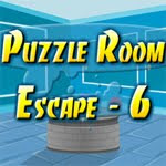 play Puzzle Room Escape 6