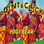 Point And Click - Yogi Bear