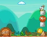 play Fwg Zoo Escape 2