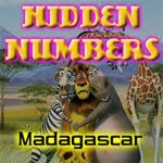 play Hidden Numbers - Madagascar