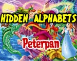play Hidden Alphabets - Peterpan