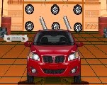 play Gazzyboy Garage Escape