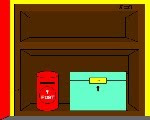 play Syosaku Escape