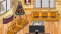 play Wooden House Escape