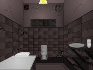 play Gazzyboy Prison Escape