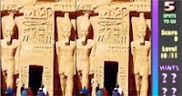 play Odd Spots Egypt