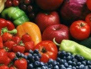 play Point And Click - Fruits