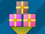 play Christmas Stacker